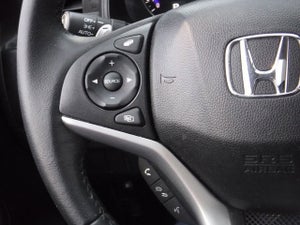 2016 Honda Fit EX-L