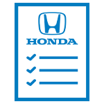 Multi-point inspection | Valley Honda in Monroeville PA